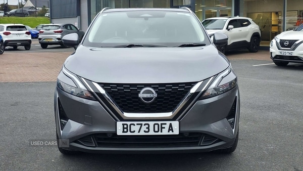 Used Nissan Qashqai 2024 for sale - 76284603: Photo 2