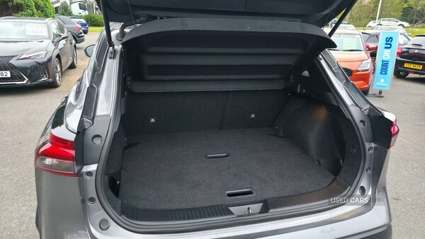 Used Nissan Qashqai 2024 for sale - 76284603: Photo 20