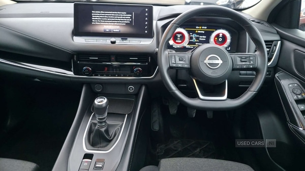 Used Nissan Qashqai 2024 for sale - 76284603: Photo 21