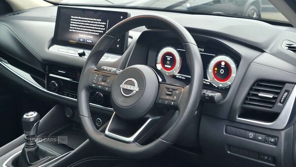 Used Nissan Qashqai 2024 for sale - 76284603: Photo 22