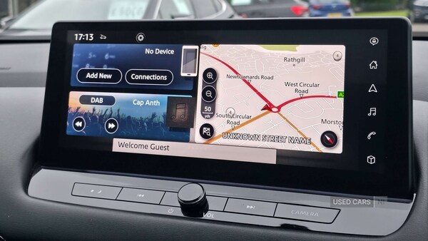 Used Nissan Qashqai 2024 for sale - 76284603: Photo 25