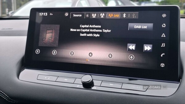 Used Nissan Qashqai 2024 for sale - 76284603: Photo 26