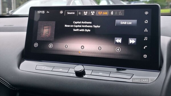 Used Nissan Qashqai 2024 for sale - 76284603: Photo 27