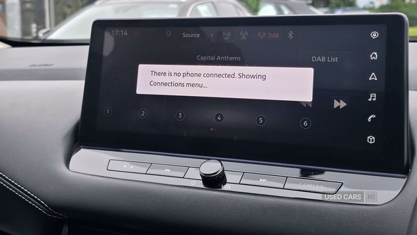 Used Nissan Qashqai 2024 for sale - 76284603: Photo 28