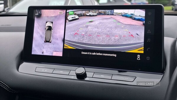 Used Nissan Qashqai 2024 for sale - 76284603: Photo 29