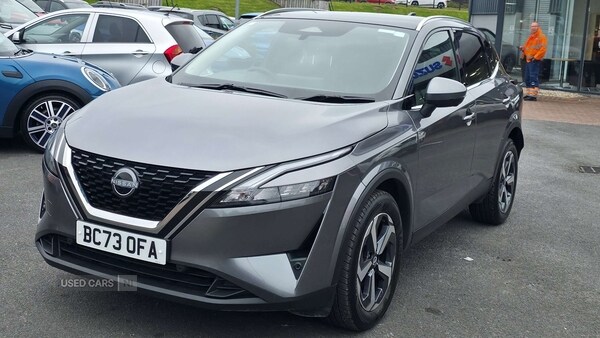 Used Nissan Qashqai 2024 for sale - 76284603: Photo 3