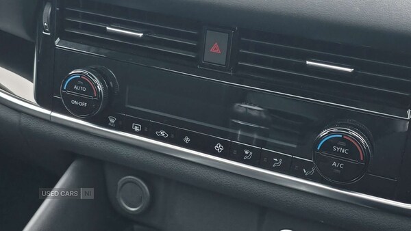 Used Nissan Qashqai 2024 for sale - 76284603: Photo 30