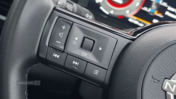 Used Nissan Qashqai 2024 for sale - 76284603: Photo 32