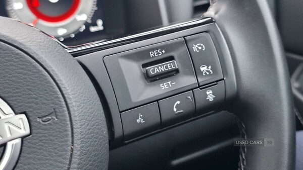 Used Nissan Qashqai 2024 for sale - 76284603: Photo 33