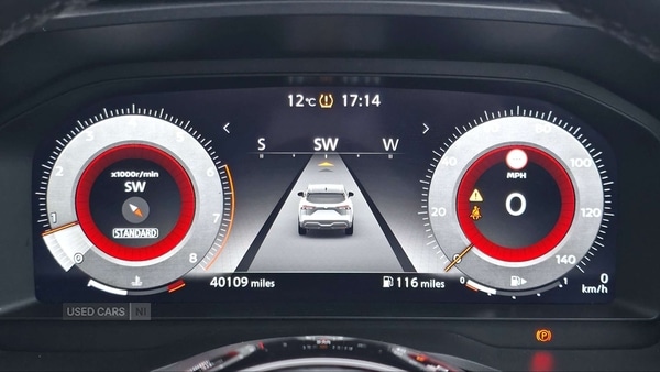 Used Nissan Qashqai 2024 for sale - 76284603: Photo 34