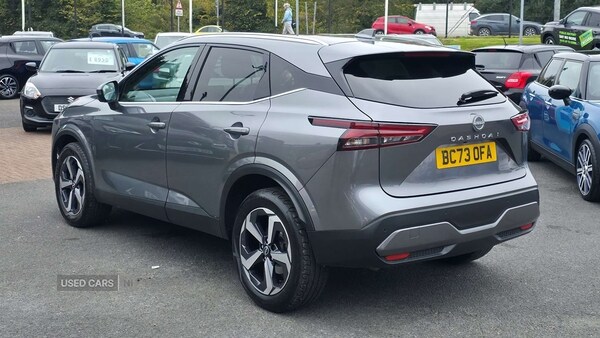 Used Nissan Qashqai 2024 for sale - 76284603: Photo 5