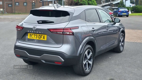 Used Nissan Qashqai 2024 for sale - 76284603: Photo 7