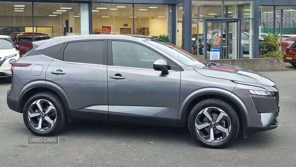 Used Nissan Qashqai 2024 for sale - 76284603: Photo 8