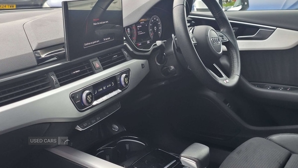 Used Audi A4 2022 for sale - 76190336: Photo 10