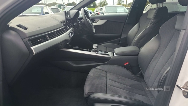 Used Audi A4 2022 for sale - 76190336: Photo 11