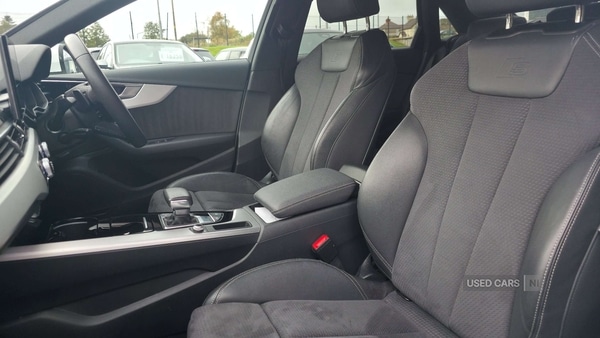 Used Audi A4 2022 for sale - 76190336: Photo 12