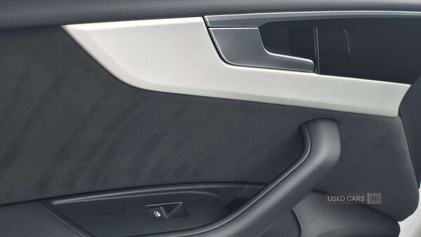 Used Audi A4 2022 for sale - 76190336: Photo 13