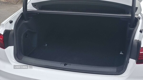 Used Audi A4 2022 for sale - 76190336: Photo 14