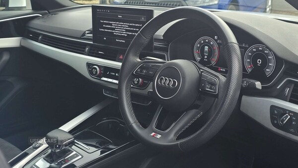 Used Audi A4 2022 for sale - 76190336: Photo 17