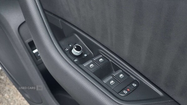 Used Audi A4 2022 for sale - 76190336: Photo 19