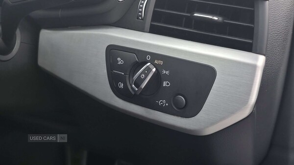 Used Audi A4 2022 for sale - 76190336: Photo 20