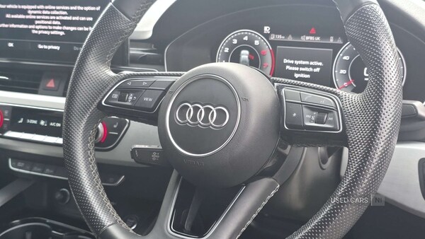 Used Audi A4 2022 for sale - 76190336: Photo 21