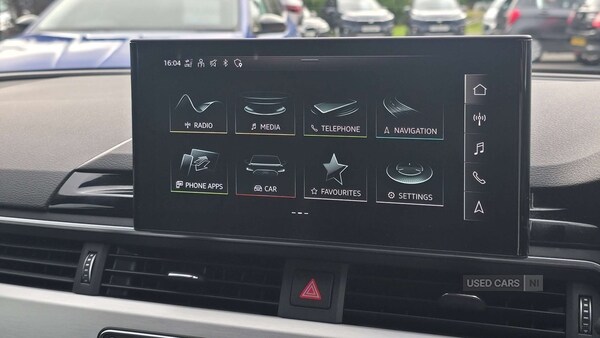 Used Audi A4 2022 for sale - 76190336: Photo 23