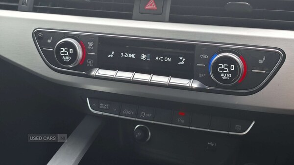 Used Audi A4 2022 for sale - 76190336: Photo 25
