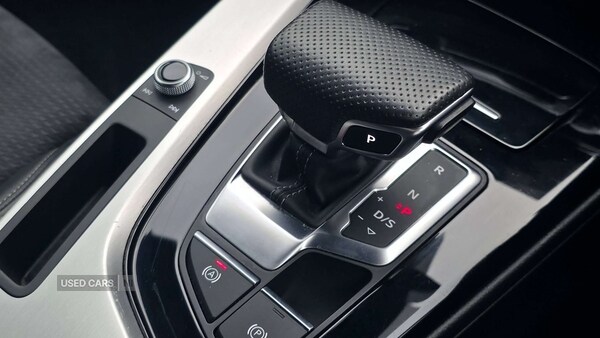 Used Audi A4 2022 for sale - 76190336: Photo 26