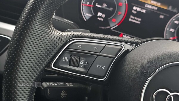 Used Audi A4 2022 for sale - 76190336: Photo 27