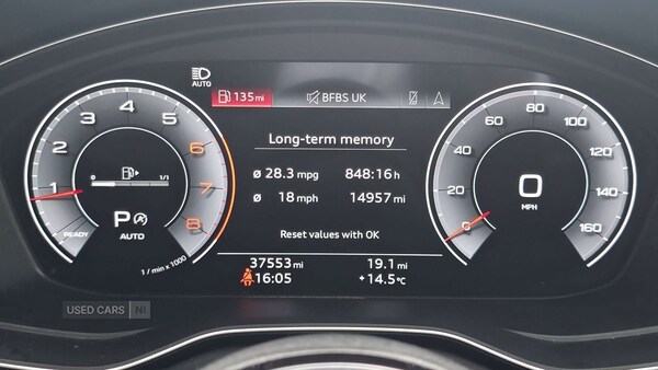 Used Audi A4 2022 for sale - 76190336: Photo 29