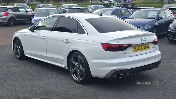 Used Audi A4 2022 for sale - 76190336: Photo 5