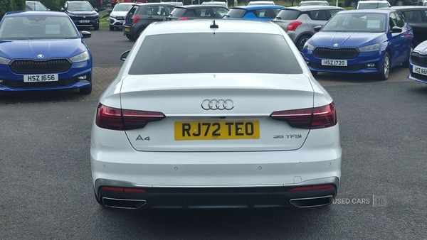 Used Audi A4 2022 for sale - 76190336: Photo 6