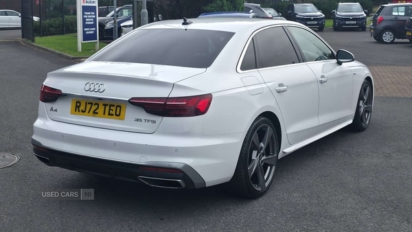 Used Audi A4 2022 for sale - 76190336: Photo 7