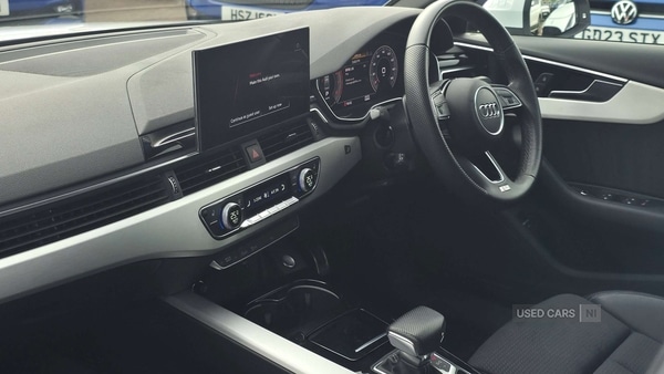 Used Audi A4 2022 for sale - 76190336: Photo 9