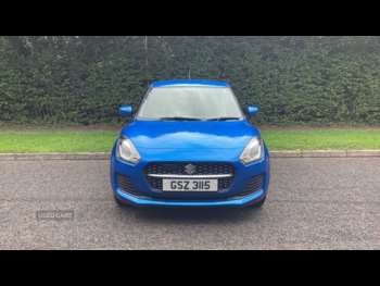 Used Suzuki Swift 2022 for sale - 75115464: Photo