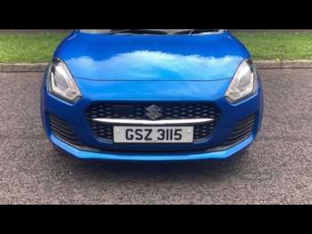 Used Suzuki Swift 2022 for sale - 75115464: Photo