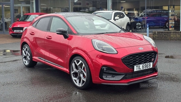 Used Ford Puma 2023 for sale - 76486029: Photo 1