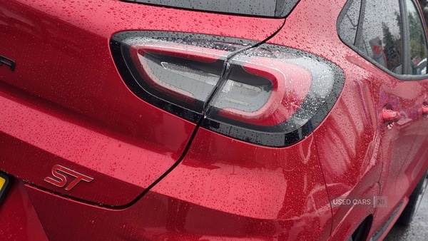 Used Ford Puma 2023 for sale - 76486029: Photo 13