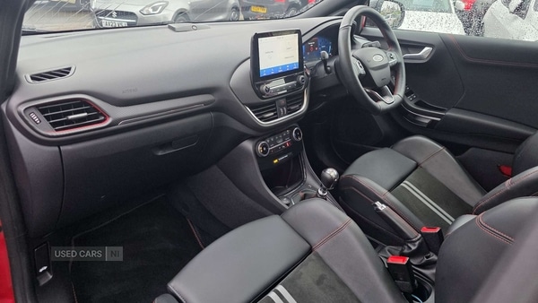 Used Ford Puma 2023 for sale - 76486029: Photo 16