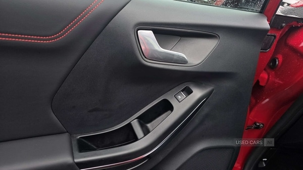 Used Ford Puma 2023 for sale - 76486029: Photo 17