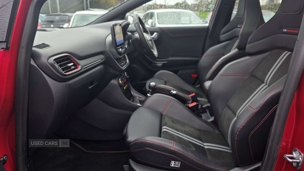 Used Ford Puma 2023 for sale - 76486029: Photo 18