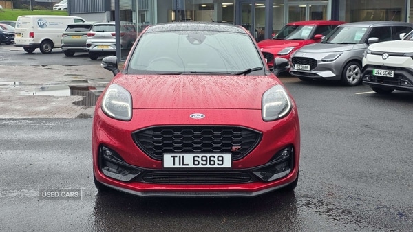 Used Ford Puma 2023 for sale - 76486029: Photo 2