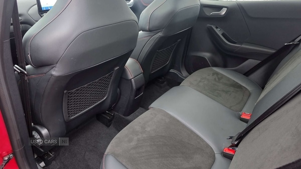 Used Ford Puma 2023 for sale - 76486029: Photo 21