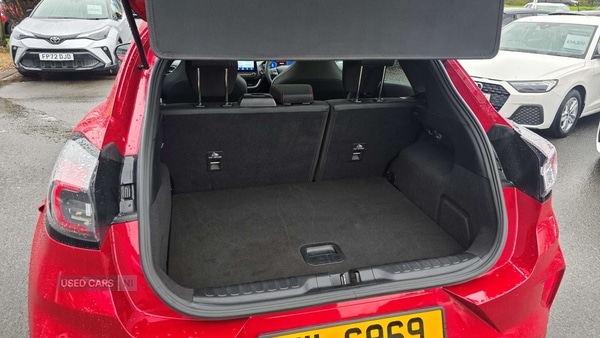 Used Ford Puma 2023 for sale - 76486029: Photo 22