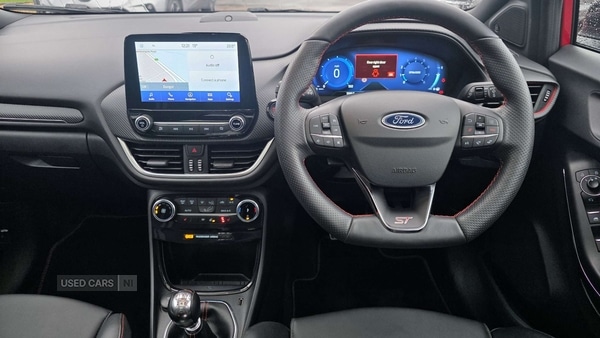 Used Ford Puma 2023 for sale - 76486029: Photo 23