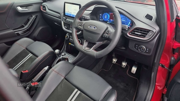 Used Ford Puma 2023 for sale - 76486029: Photo 24