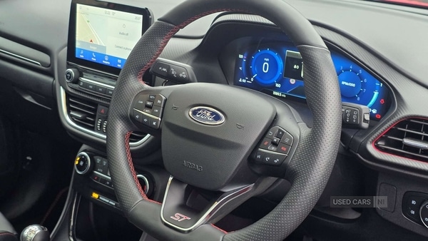 Used Ford Puma 2023 for sale - 76486029: Photo 25