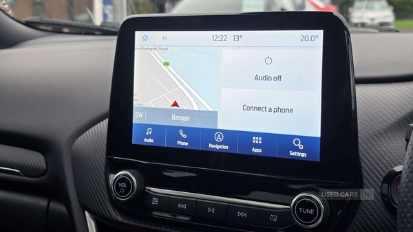 Used Ford Puma 2023 for sale - 76486029: Photo 28