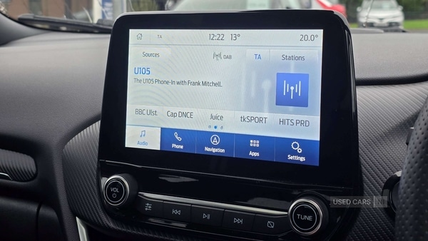 Used Ford Puma 2023 for sale - 76486029: Photo 29